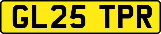 GL25TPR