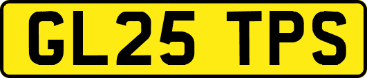 GL25TPS