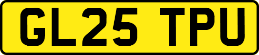 GL25TPU