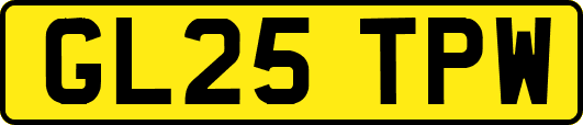 GL25TPW