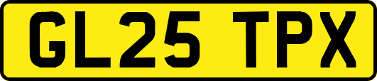 GL25TPX