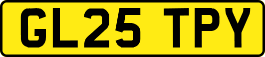 GL25TPY