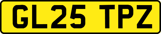 GL25TPZ
