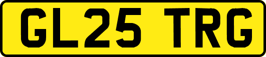 GL25TRG