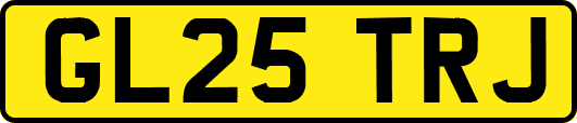 GL25TRJ
