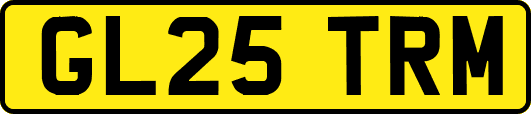 GL25TRM