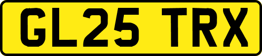 GL25TRX