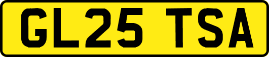 GL25TSA