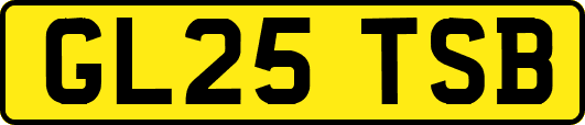 GL25TSB