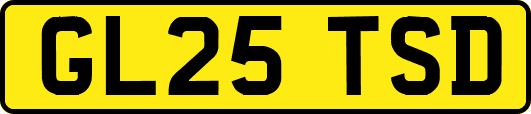 GL25TSD