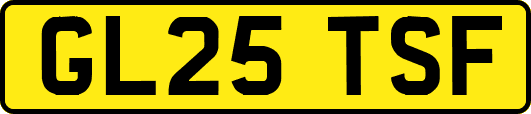 GL25TSF