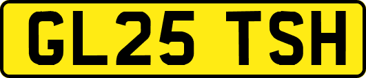 GL25TSH