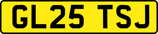 GL25TSJ