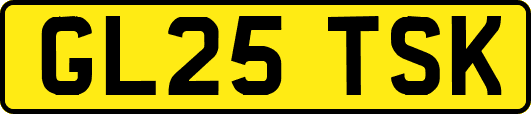 GL25TSK