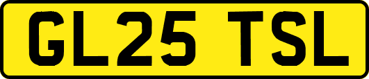 GL25TSL