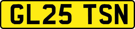 GL25TSN
