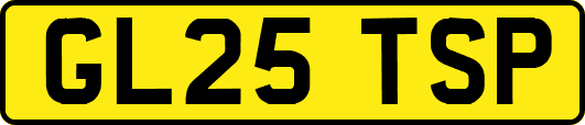 GL25TSP