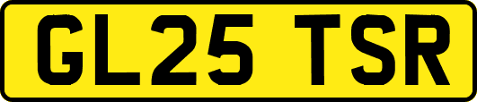 GL25TSR