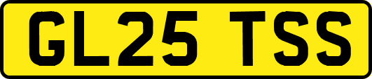 GL25TSS