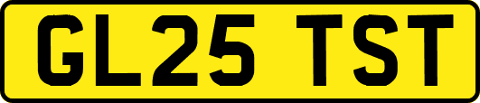 GL25TST