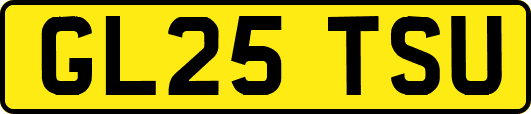 GL25TSU