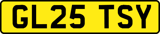 GL25TSY