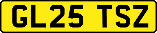 GL25TSZ