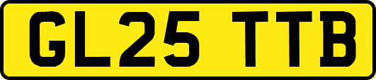 GL25TTB