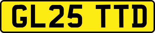 GL25TTD