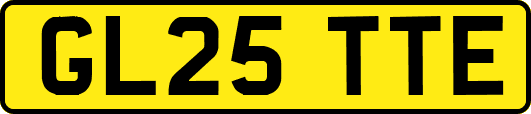 GL25TTE