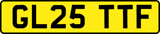 GL25TTF