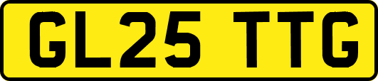 GL25TTG