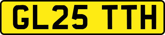GL25TTH