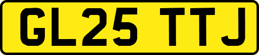 GL25TTJ