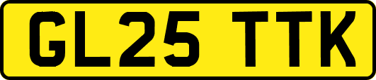 GL25TTK