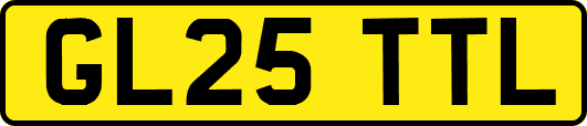 GL25TTL