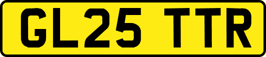 GL25TTR