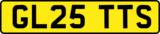 GL25TTS