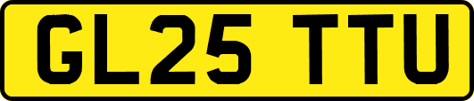 GL25TTU