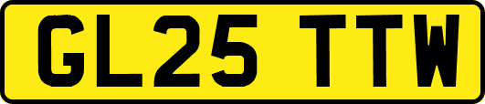 GL25TTW