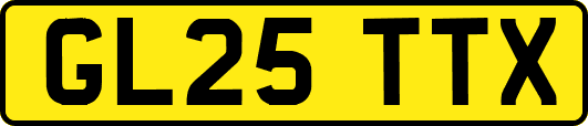 GL25TTX