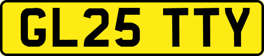 GL25TTY