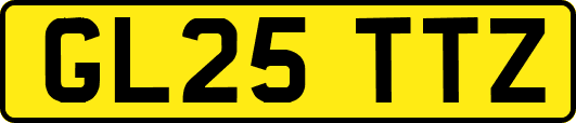 GL25TTZ