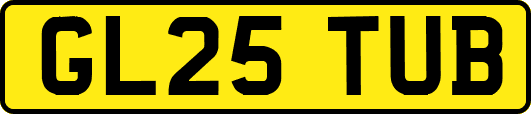 GL25TUB