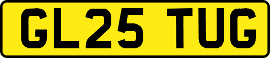 GL25TUG