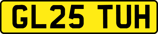 GL25TUH