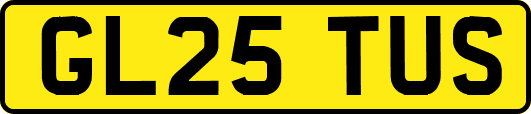 GL25TUS