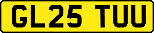 GL25TUU