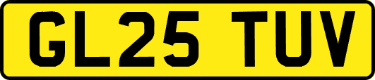 GL25TUV