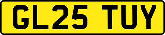 GL25TUY
